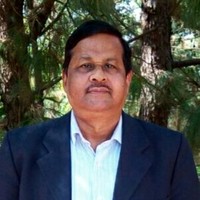 Dr Bijoy Satpathy