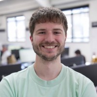 Ben Martin