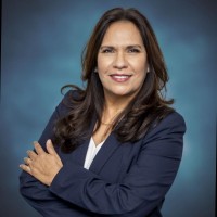 Lucy Garcia