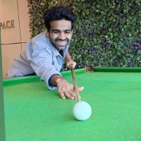 Nikhil Mengu