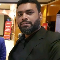 Iftakhar Alam