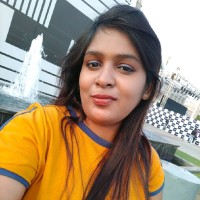 Antima Tiwari