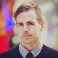 Sean Moroney