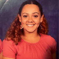 Madyson Lebel, M.Ed.