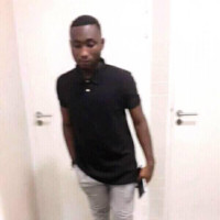 Ange Chris Gbale