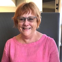 Sandra Sturgess