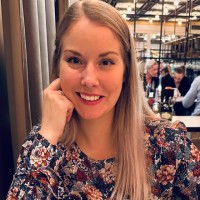 Caroline Ljunggren