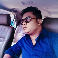 sahil Zaman