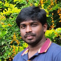 GOKUL Saha