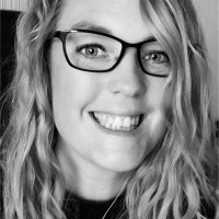 Stephanie-Marie Stanbridge
