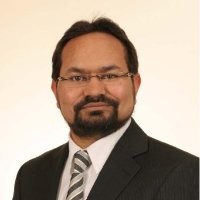 Dr. David Dalleau