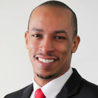 Cory Charles Gooding, Ph.D.