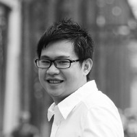 Thanh Quang Minh
