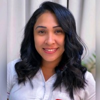 Larice Brito