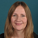Lorraine Thomson