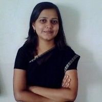 Swati Singh