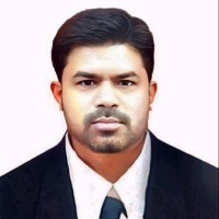 Dr. Abhishek Singh