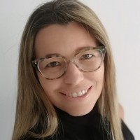 Susana Ludevina Rodrigues Nunes