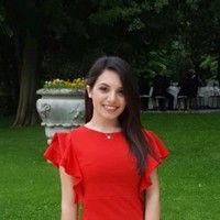 Marinela Rucaj