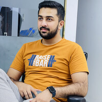 Zubair Amir