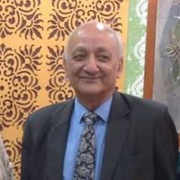 M. K. . BHAN