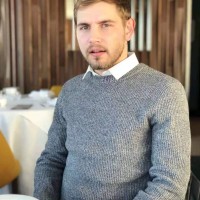 Daniel Jansen van Vuuren