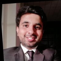 Fawad Ahmed