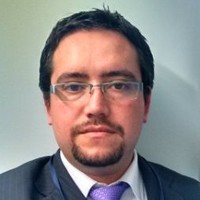 Rafael Moreno Duran