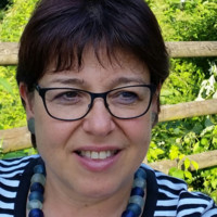 Christina Aeschimann