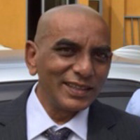 Ibrahim Rasheed