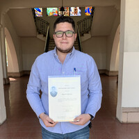 Jose G. Valdes Gutierrez