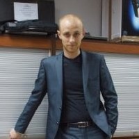 Mikhail Kostenko