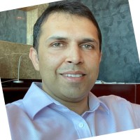 Vinay S. Nair