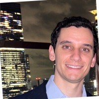 Jake Goldstein