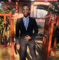 Reneilwe Katane