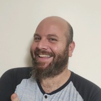 Ron Yanai
