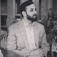 Muhammad Hamza Mubashar