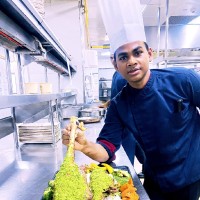 Chef Shiva