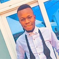 Michael Adomako
