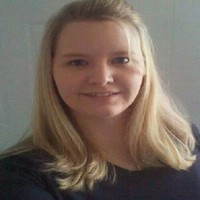 Amber Bevins