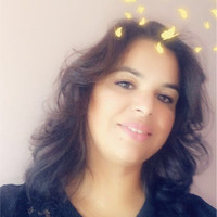 Siham El Maimouni