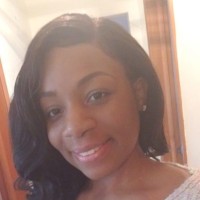 Victoria Alston