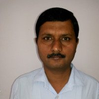 Anil Shelar