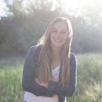 Nathalie Prue