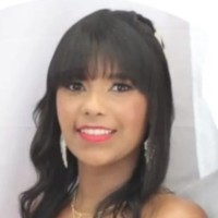 Glicia Lima