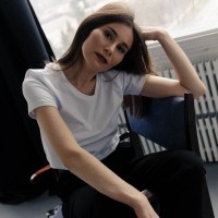 Albina Kurbanova