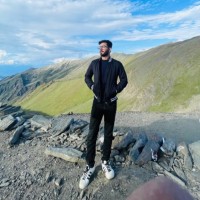Fazeel Butt