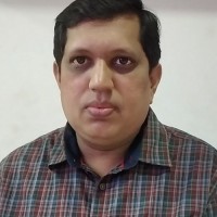 Shripad Kulkarni