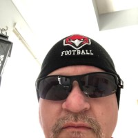 Coach Harris