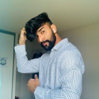 Sai Preetham Jangiti
